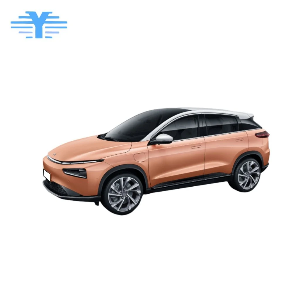 Customized 0 km used electric cars china for international market