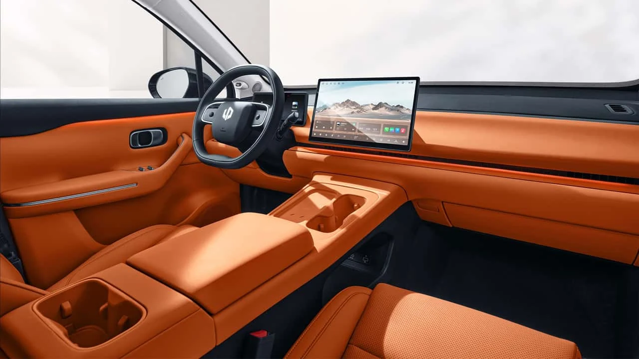 The Ultimate 2026 Importer’s Guide to Best Chinese Electric SUVs for Export 2026