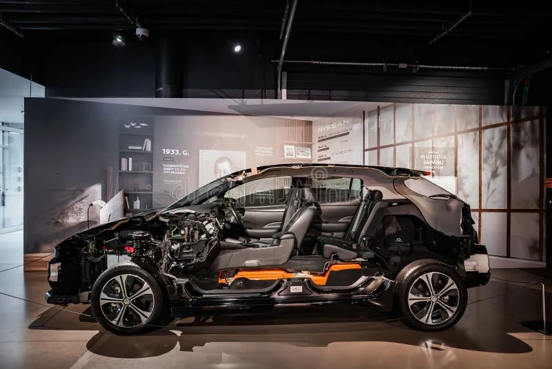The Ultimate 2026 Importer’s Guide to Bulk Car Export China