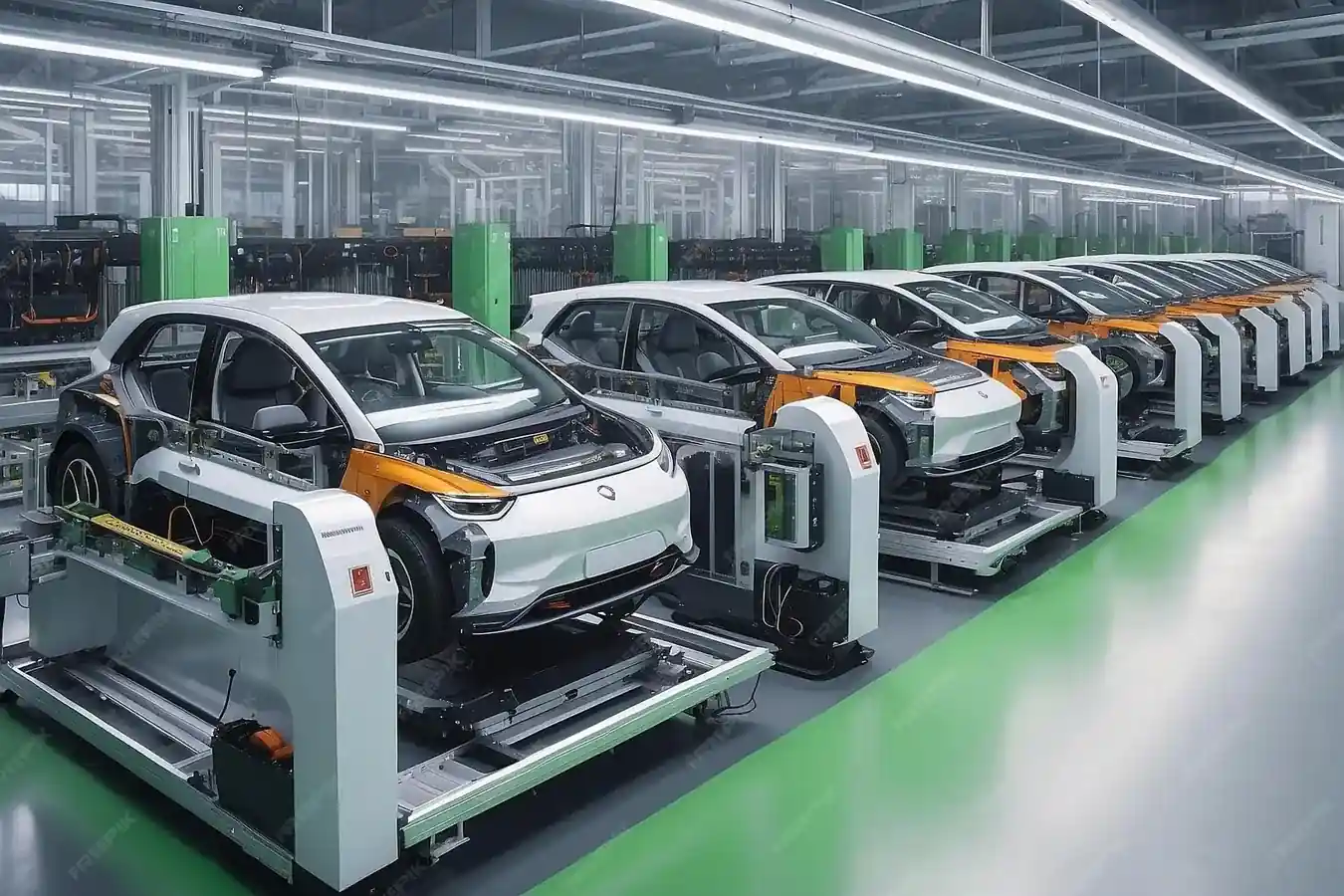 China Car Factory Direct