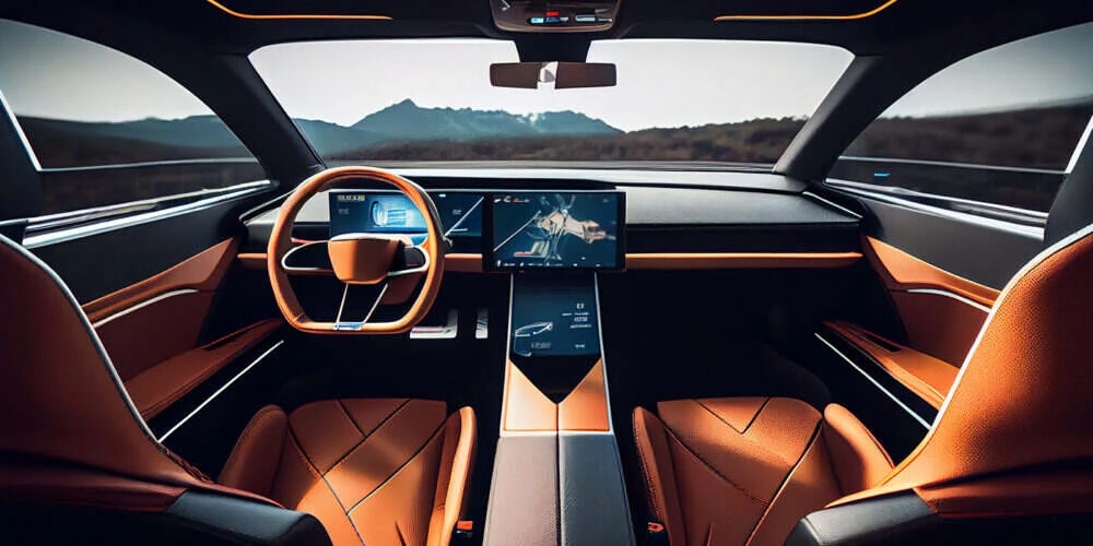 China Car Trading Company
