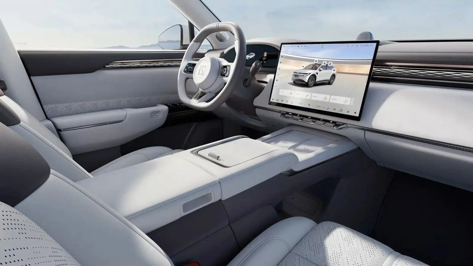 Customized Chinese car warranty international for international market