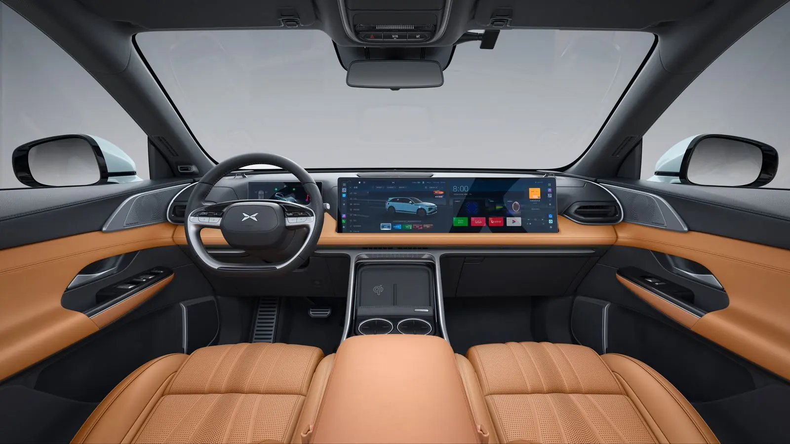 Chinese Car Warranty International