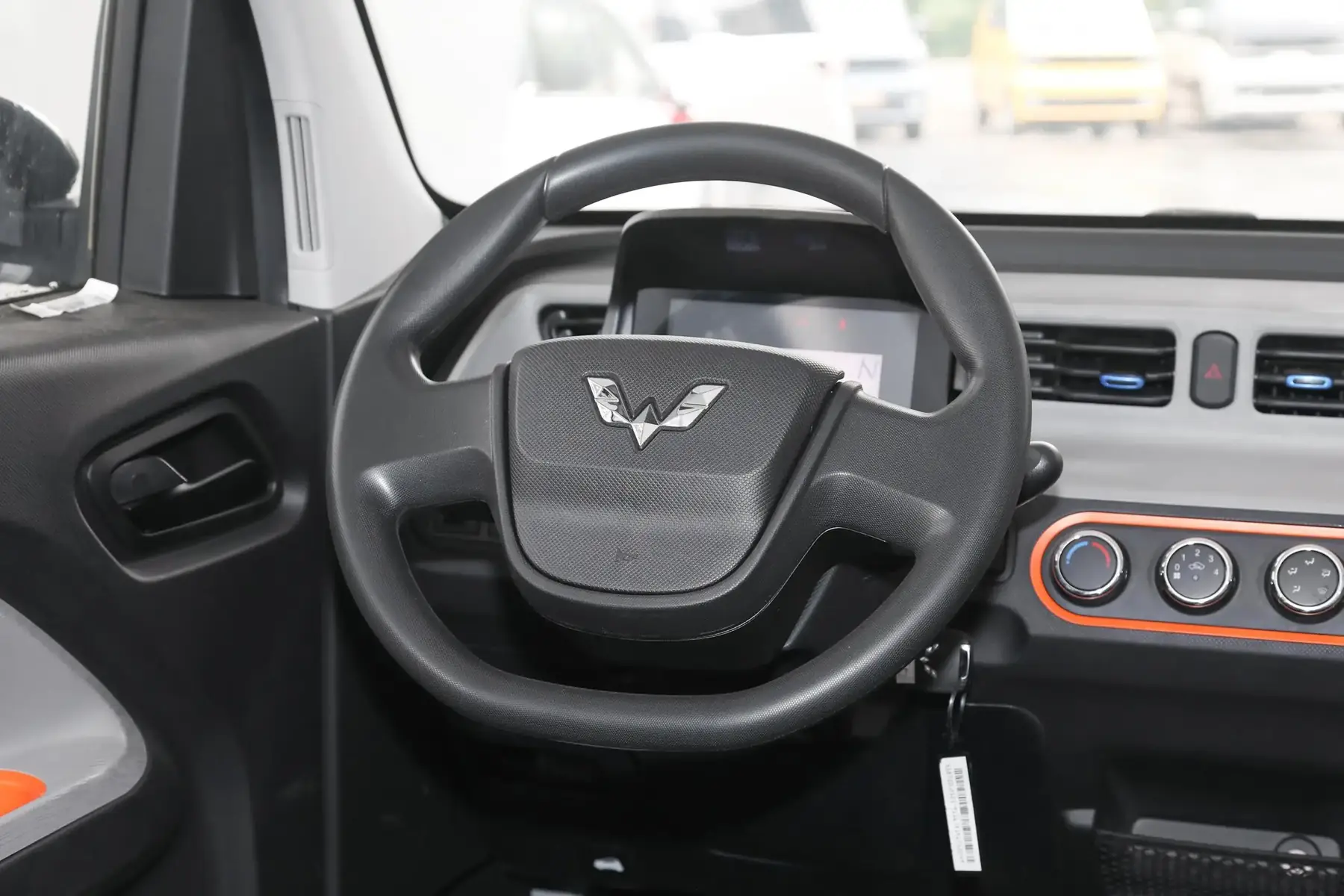 Customized Chinese electric car exporter for international market