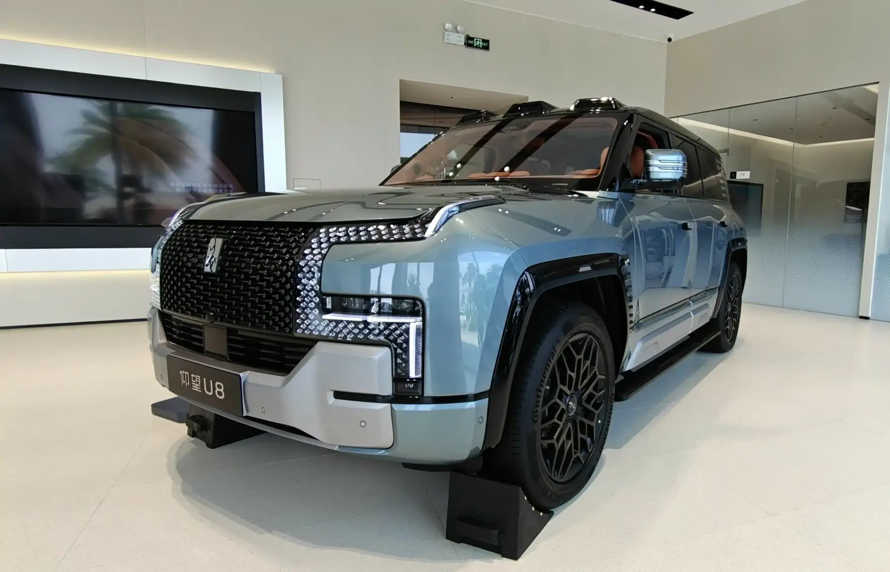 Customized chinese electric car price for international market