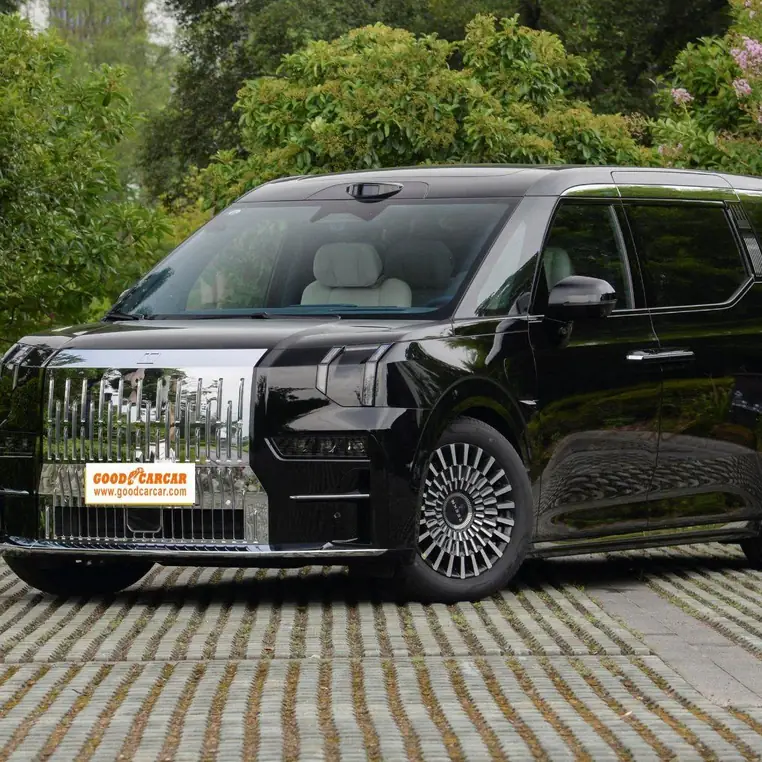 Customized Chinese electric cars for sale for international market