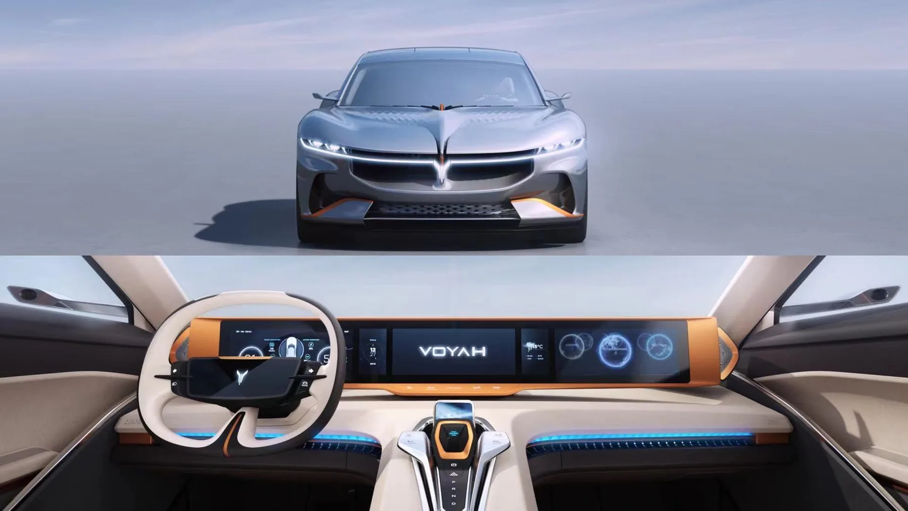 Customized Chinese EV distributor for international market