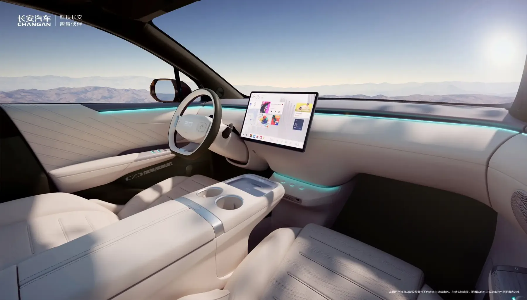Customized Customized Chinese electric cars for international market