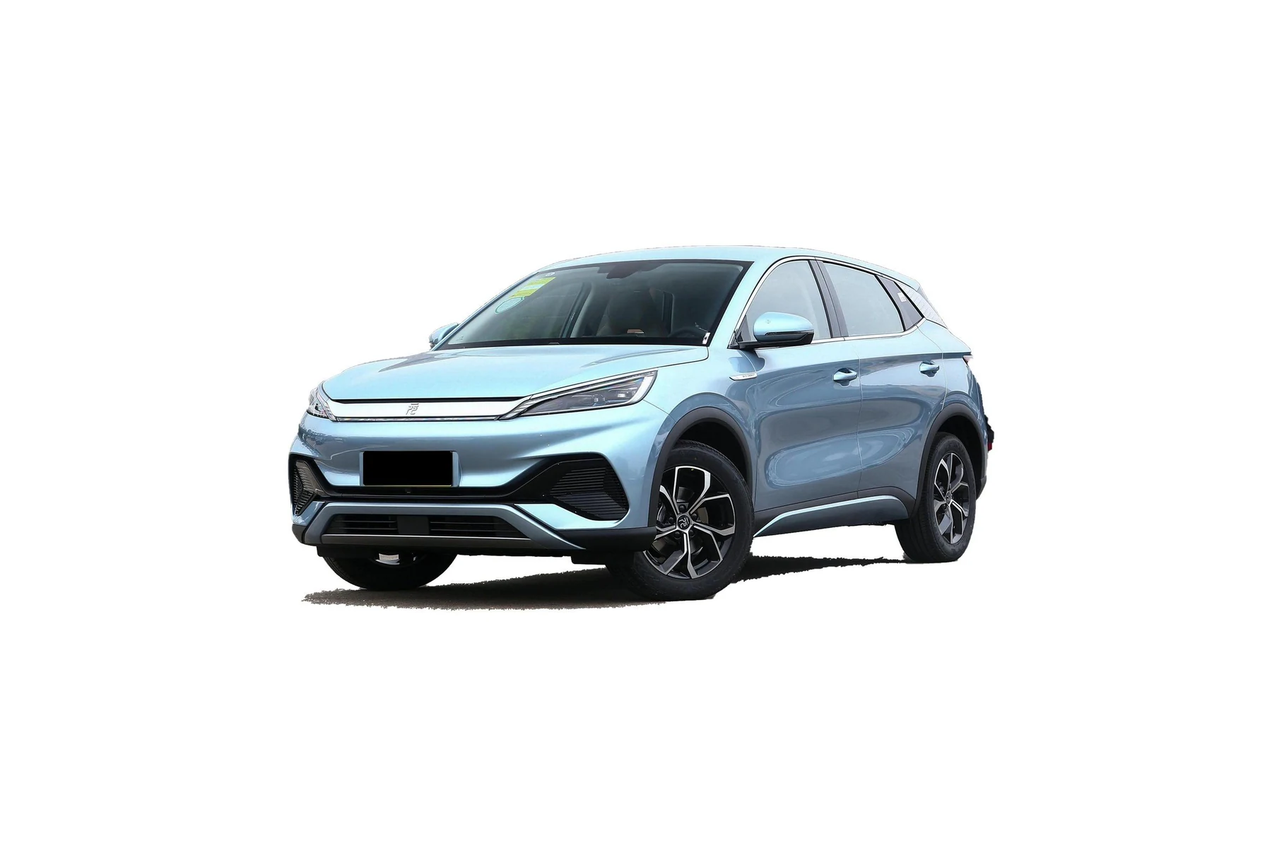 DOT Approved Chinese Cars