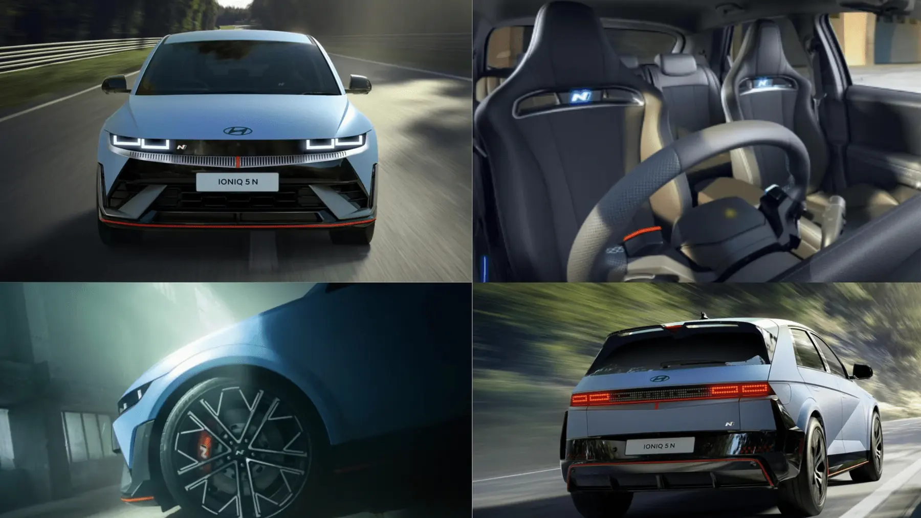 Customized Electric auto export price for international market