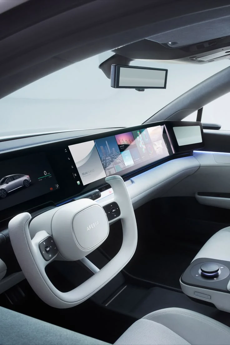 China Electric Car
