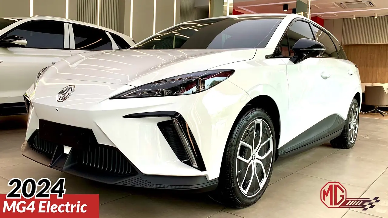 Electric Car Sourcing Specialist