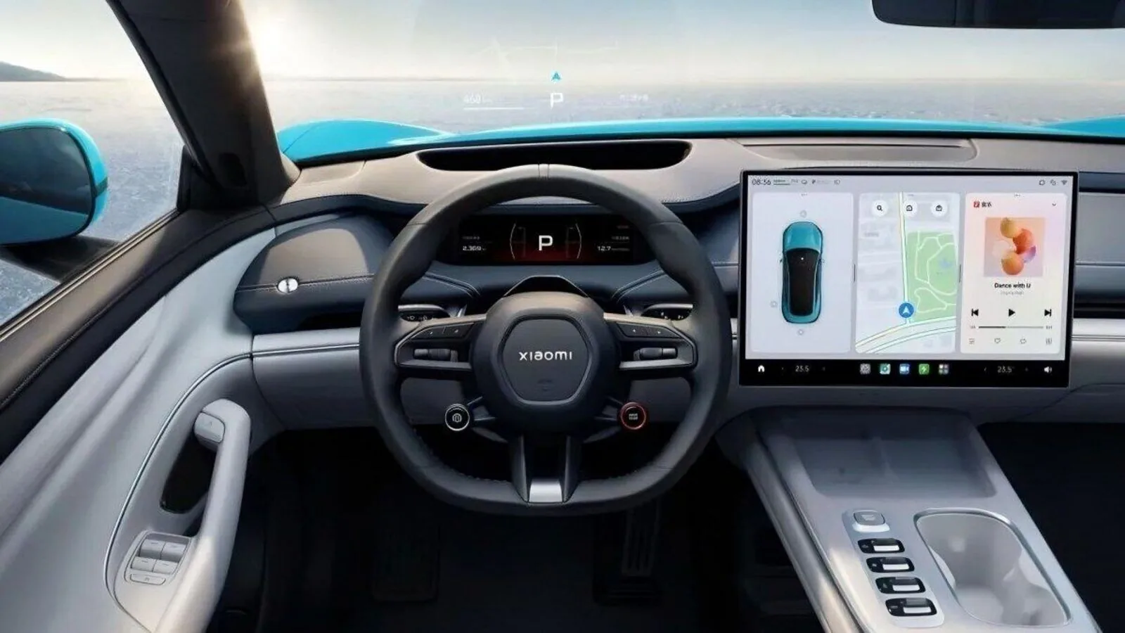 Customized How to import electric cars from China for international market