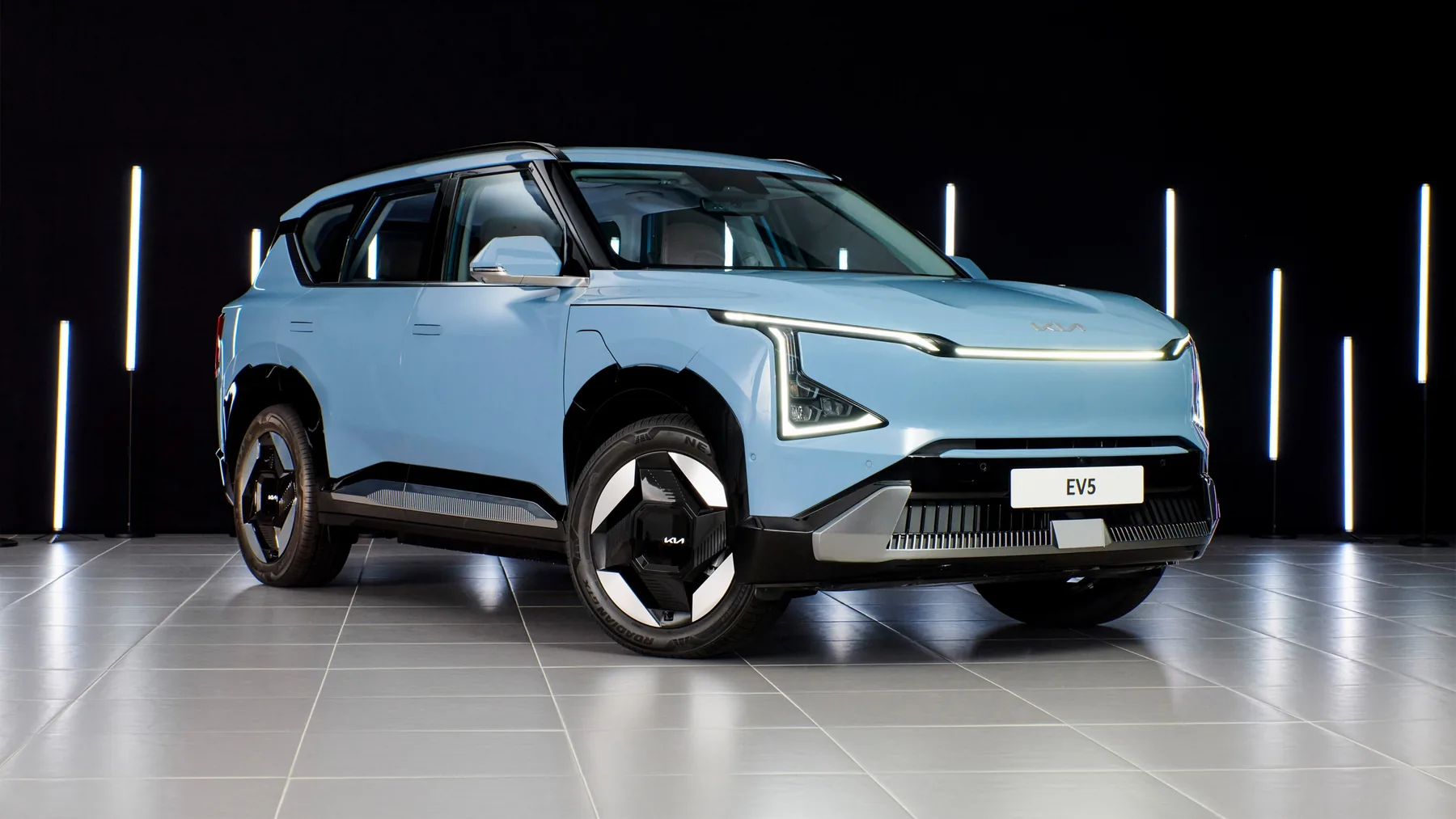 Customized Wholesale electric vehicles from China for international market