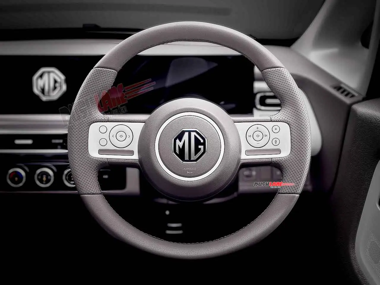 Ev Smart Car