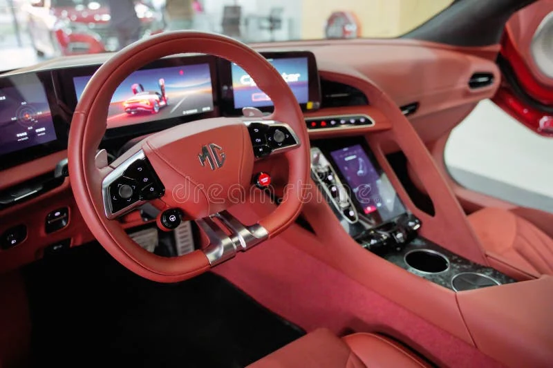 The Ultimate 2026 Importer’s Guide to Kazakhstan Car Import from China