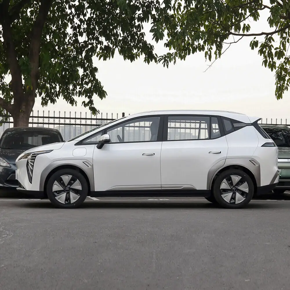LHD Electric Cars for Sale