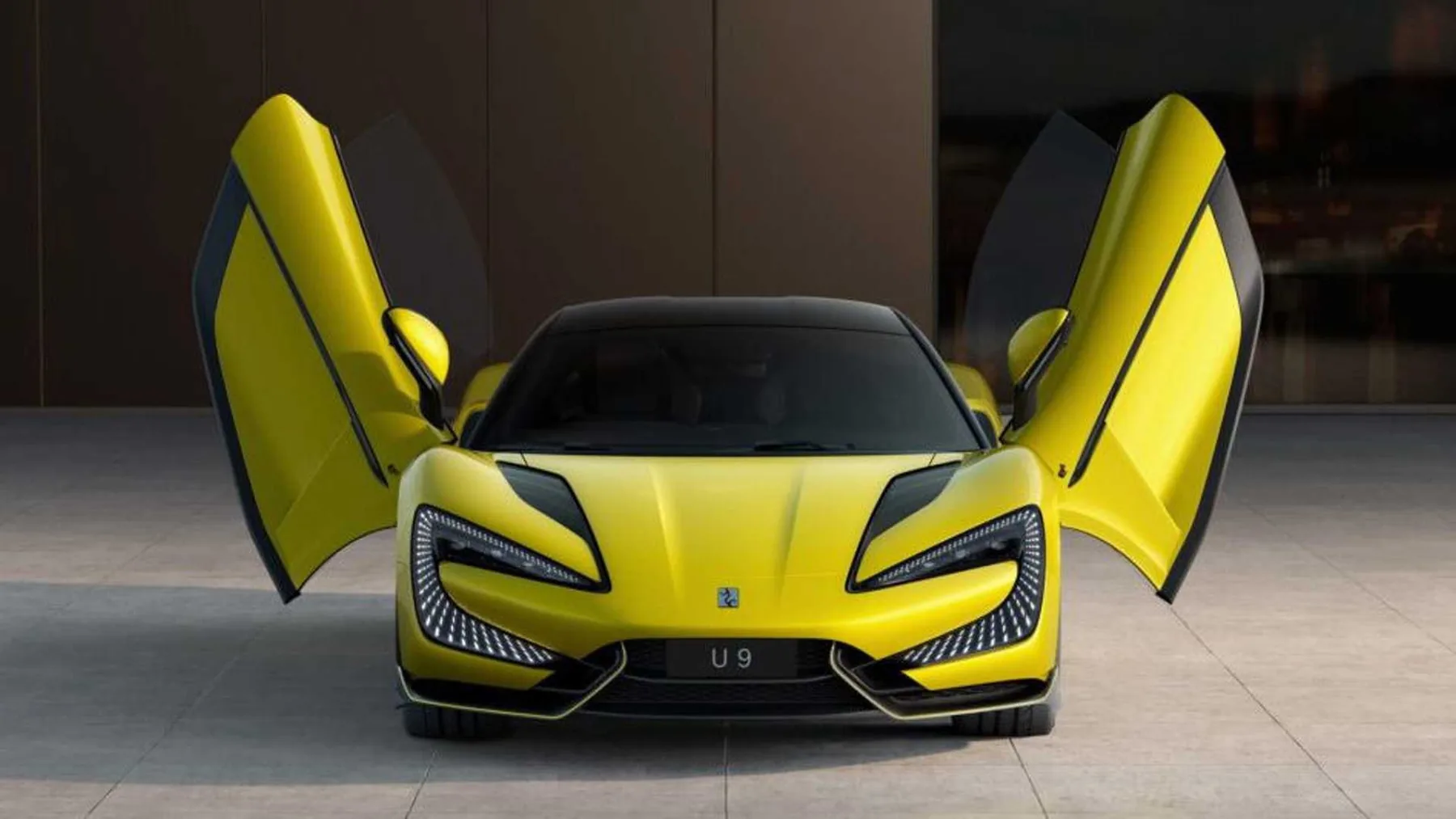 The Ultimate 2026 Importer’s Guide to New Car Export from Shanghai