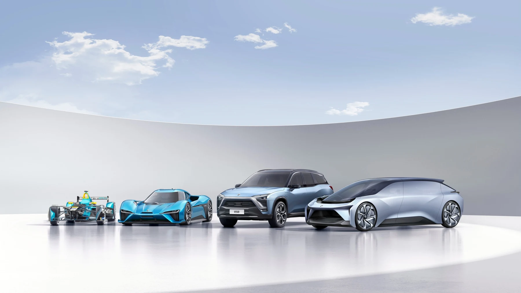 The Ultimate 2026 Importer’s Guide to Parallel Export Electric Cars China