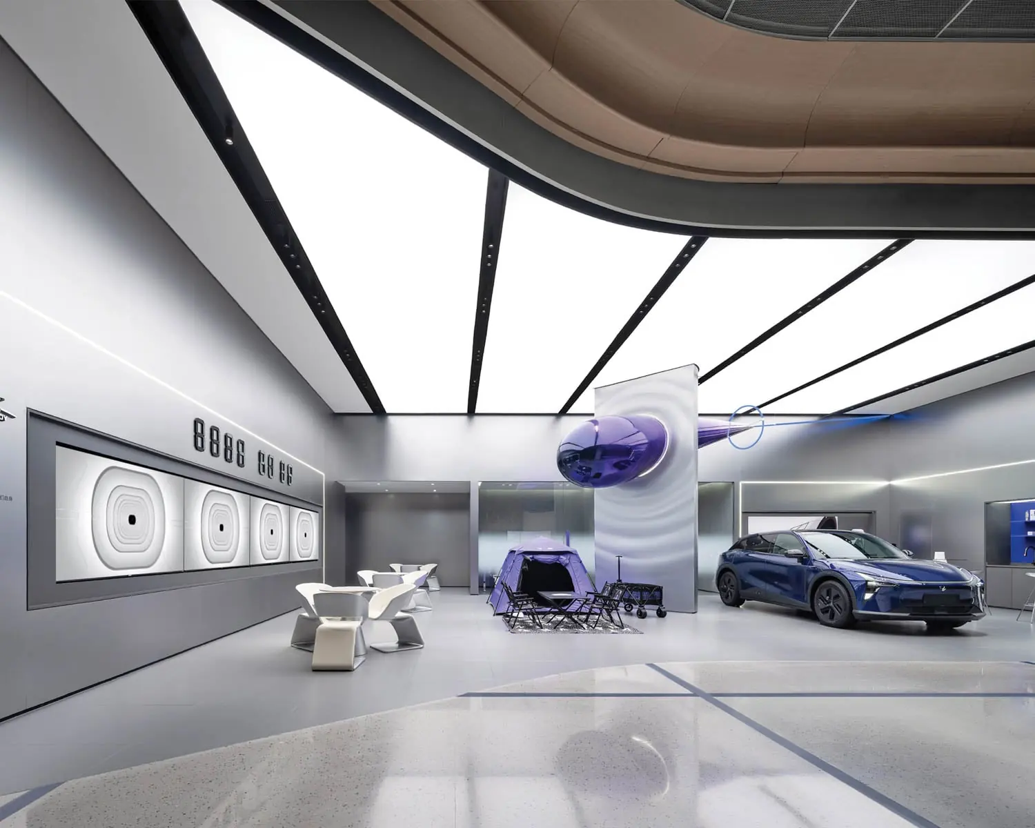 Customized Professional car exporter Shanghai for international market