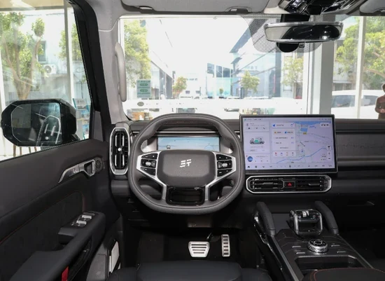 The Ultimate 2026 Importer’s Guide to Professional Car Exporter Shanghai