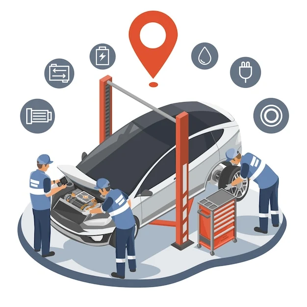 The Ultimate 2026 Importer’s Guide to China Vehicle Inspection
