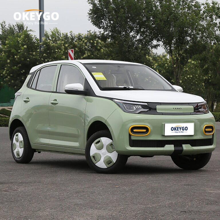 The Ultimate 2026 B2B Export Guide for 0 km Used Electric Cars China: Pricing, Compliance & Localization