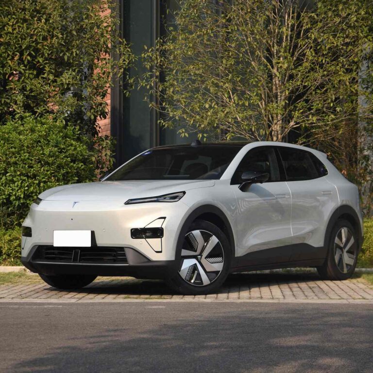 The Ultimate 2026 Importer’s Guide to Affordable Electric Cars