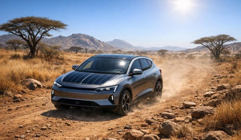 The Ultimate 2026 B2B Export Guide for African electric car startups: Pricing, Compliance & Localization