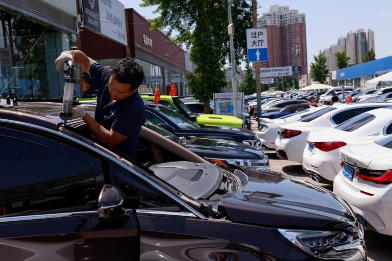 The Ultimate 2026 Importer’s Guide to After-sales support for exported cars