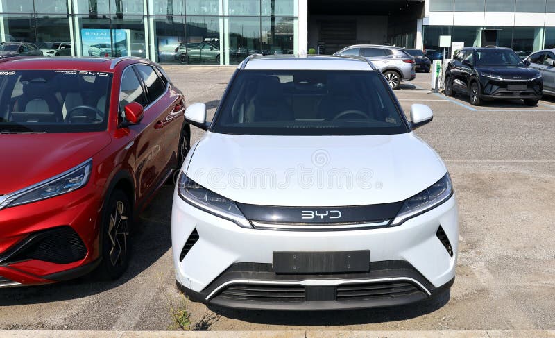 Customized Become a Chinese car dealer for international market