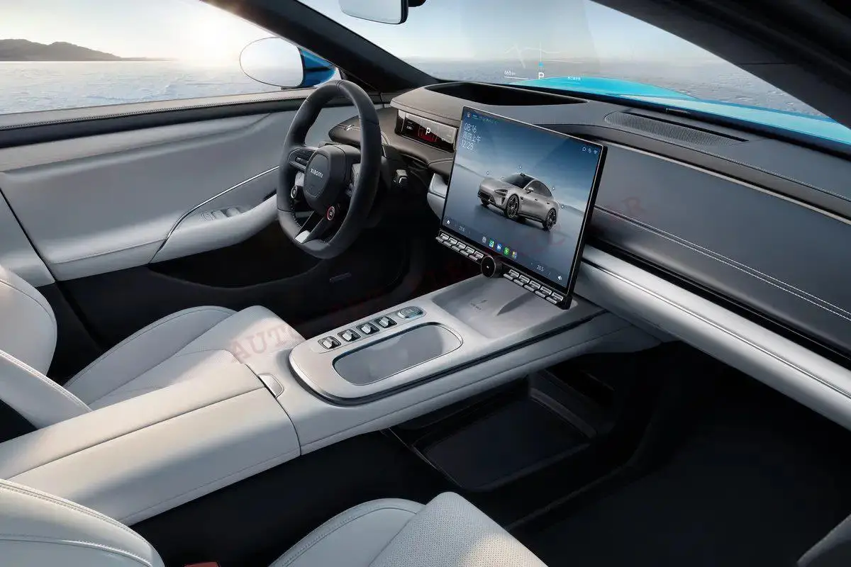 Customized Buy cars from China for international market