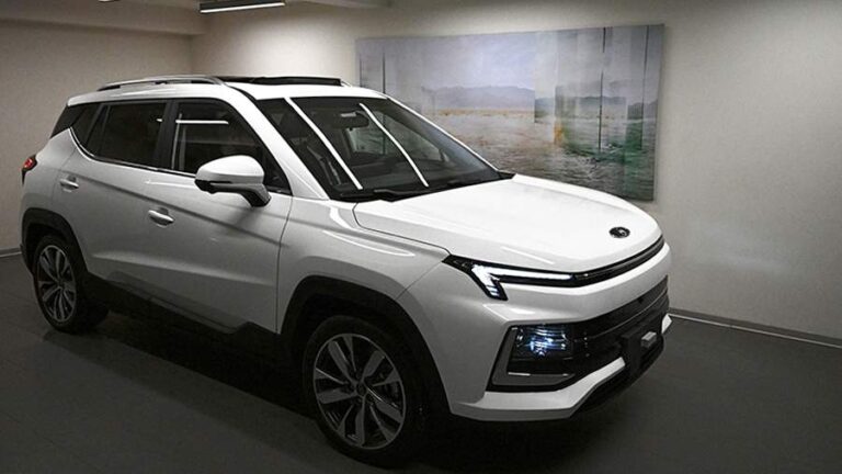 The Ultimate 2026 B2B Export Guide for China cars in Russia market: Pricing, Compliance & Localization