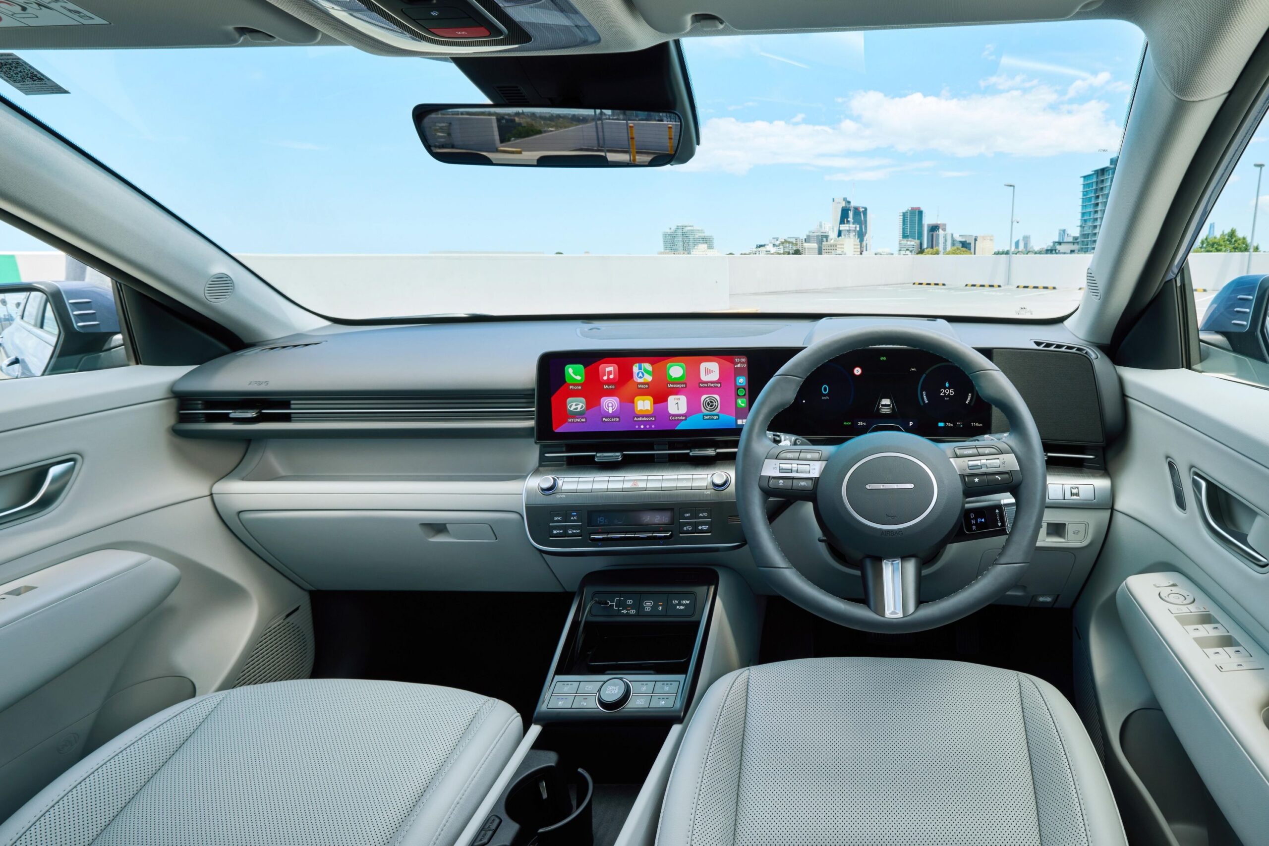 Customized Cheapest electric car in china for international market