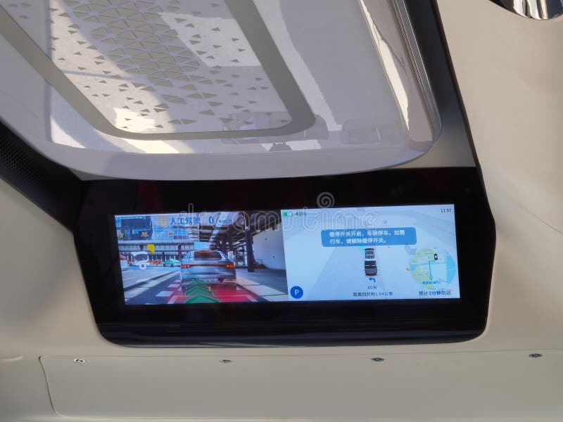 Customized Chinese car GPS localization for international market