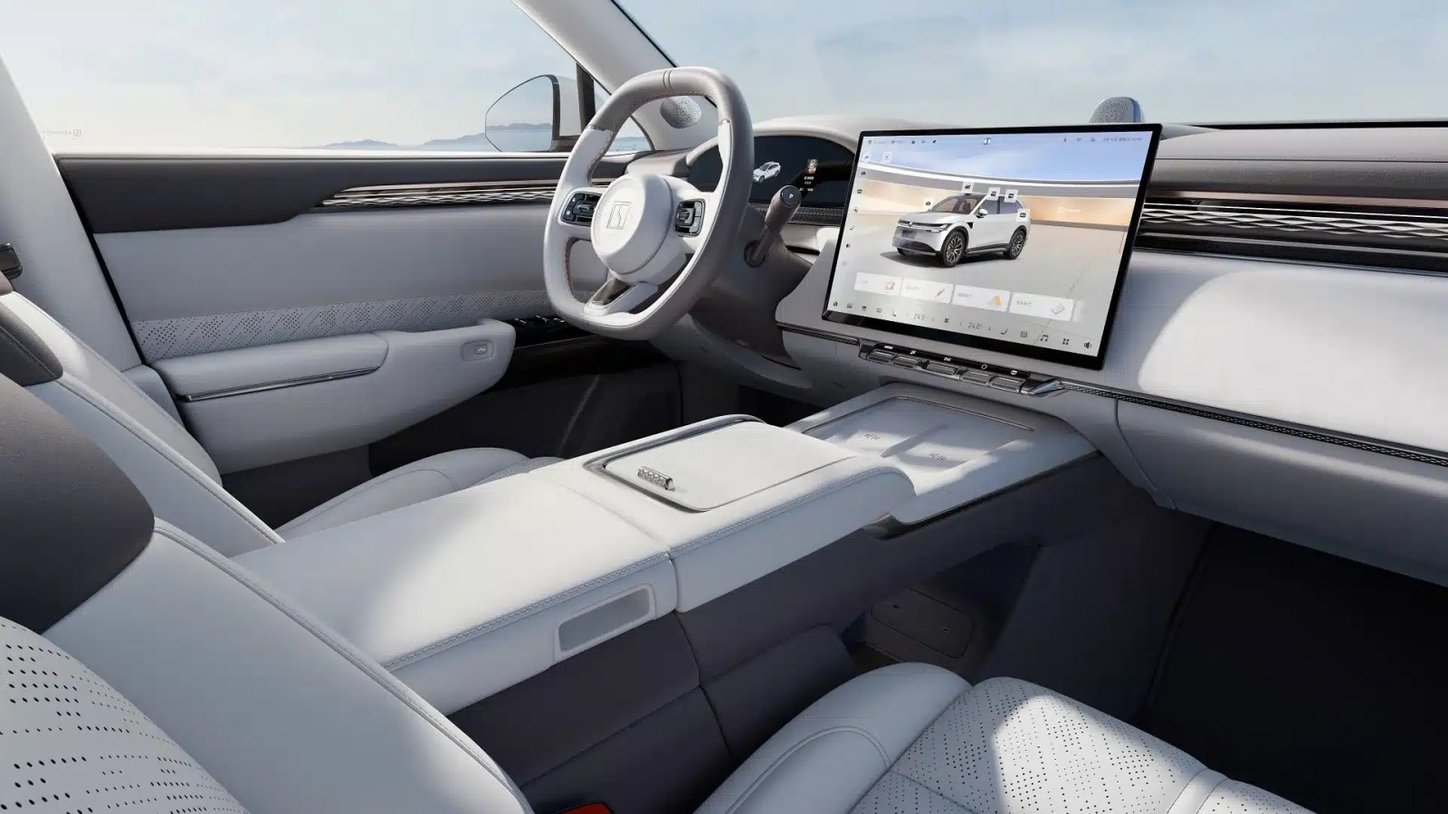 Customized Chinese car warranty international for international market