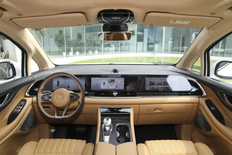 The Ultimate 2026 B2B Export Guide for Chinese electric car brand: Pricing, Compliance & Localization