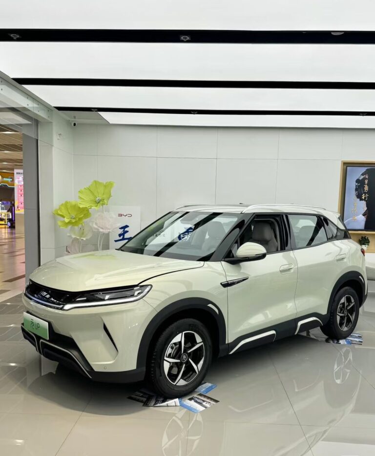 The Ultimate 2026 Importer’s Guide to Chinese Electric Car Exporters