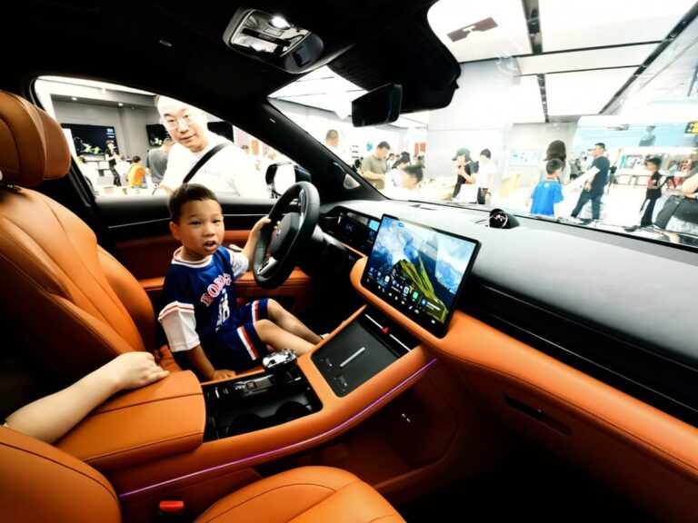 The Ultimate 2026 B2B Export Guide for chinese electric car manufacturers: Pricing, Compliance & Localization