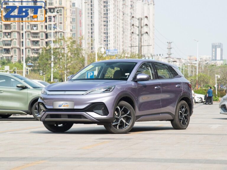 The Ultimate 2026 B2B Export Guide for Chinese electric cars for sale: Pricing, Compliance & Localization