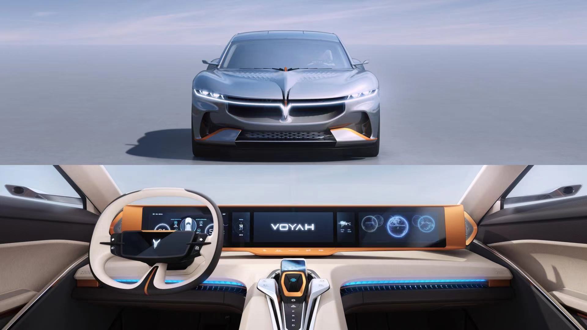 Customized Chinese EV distributor for international market