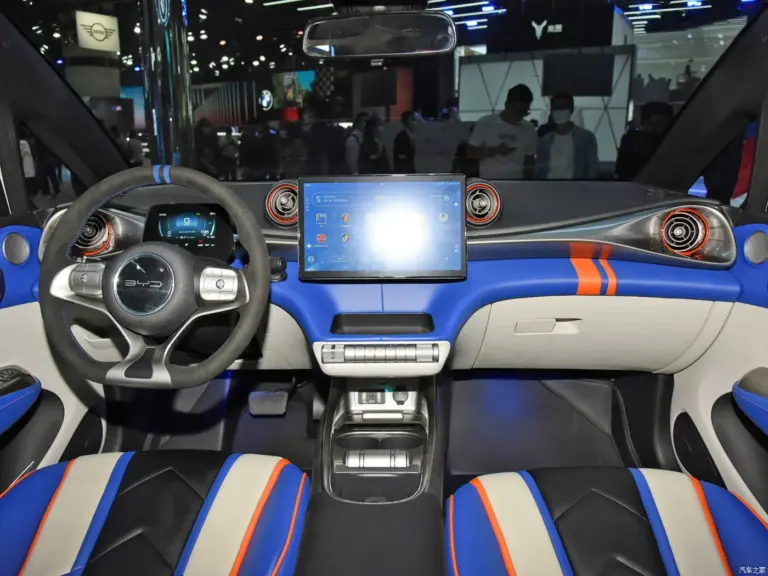 The Ultimate 2026 Importer’s Guide to Chinese EV Stock Ready to Ship