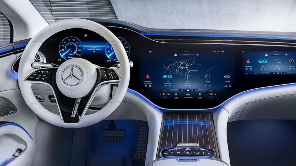 Customized Commercial electric vehicle export for international market