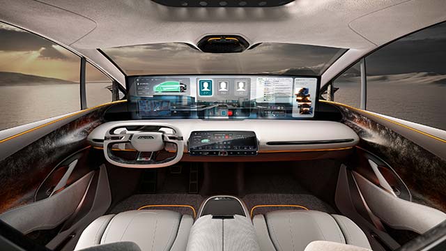 The Ultimate 2026 Importer’s Guide to Commercial Electric Vehicle Export