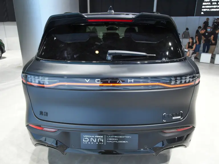 The Ultimate 2026 Importer’s Guide to Duty free car export China