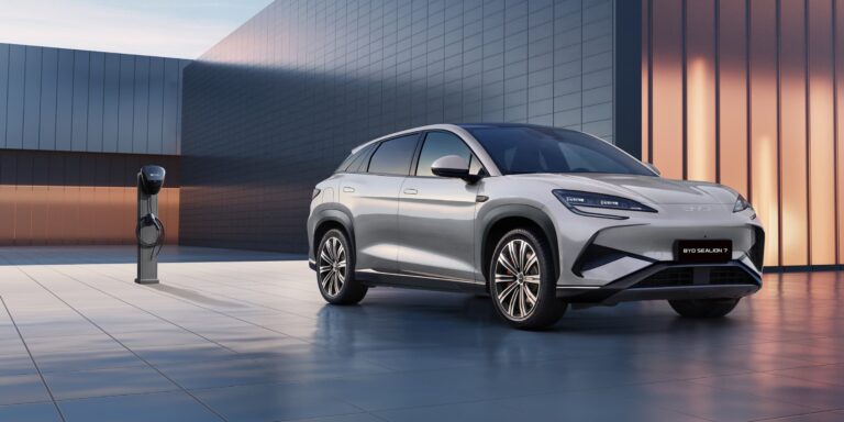 The Ultimate 2026 B2B Export Guide for Electric car ocean freight cost: Pricing, Compliance & Localization