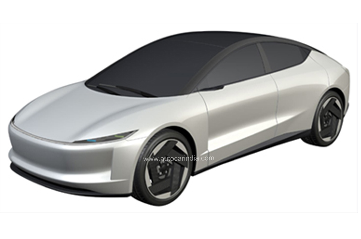 Customized china electric car price for international market