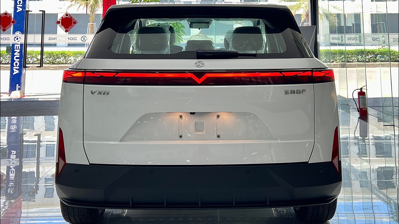 Customized China electric car trade show for international market