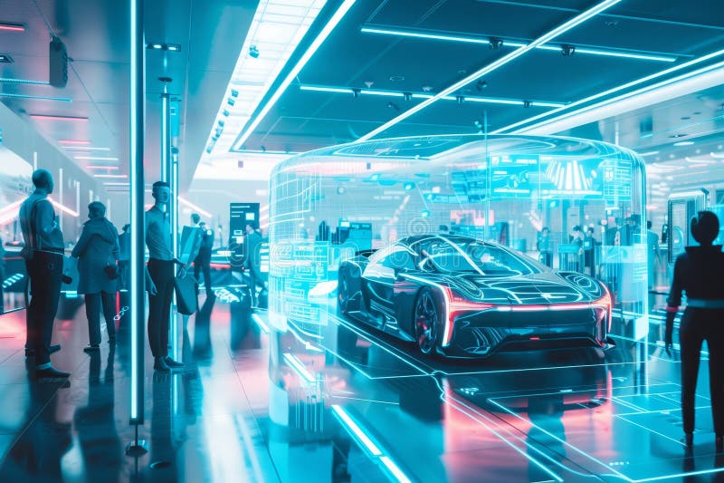 Customized Wholesale electric cars China for international market