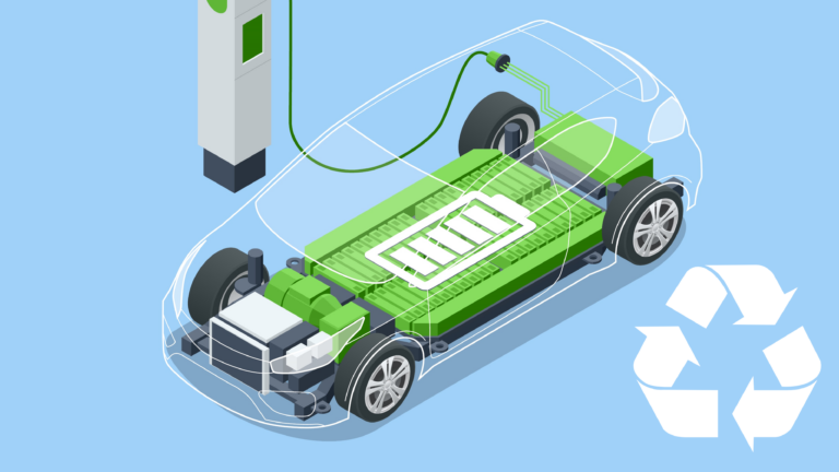 Comprehensive B2B Guide to EV Battery Recycling China for Exported Chinese EVs (2026)